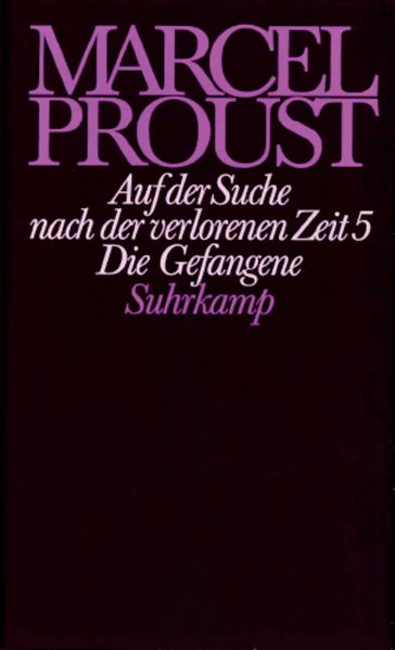 Cover von Werke. Frankfurter Ausgabe