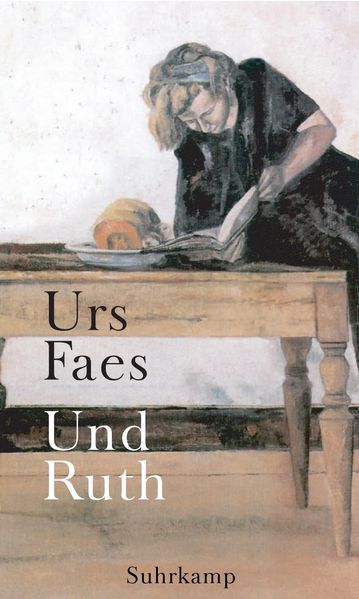 Cover von Und Ruth