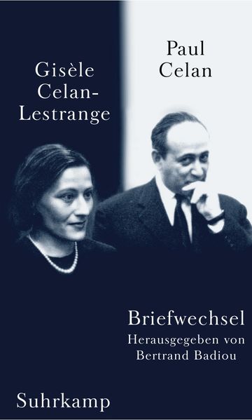 Cover von Briefwechsel