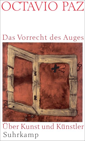 Cover von Das Vorrecht des Auges