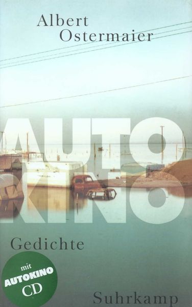 Cover von Autokino