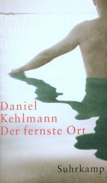 Cover von Der fernste Ort