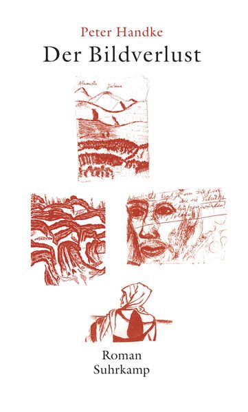Cover von Der Bildverlust oder Durch die Sierra de Gredos