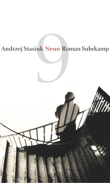 Cover von Neun