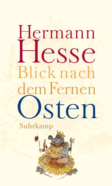Cover von Blick nach dem Fernen Osten
