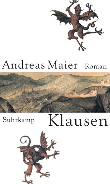 Cover von Klausen