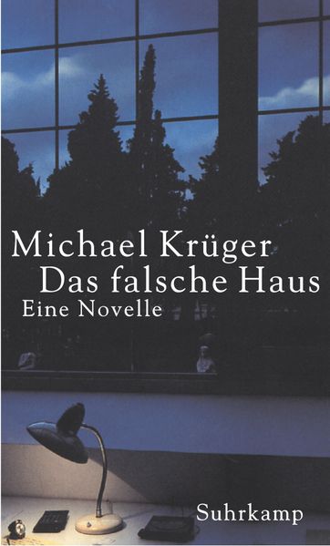 Cover von Das falsche Haus