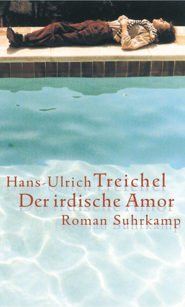 Cover von Der irdische Amor