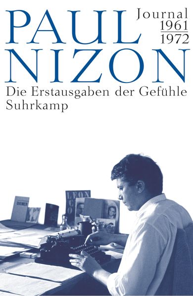 Cover von Die Erstausgaben der Gefühle