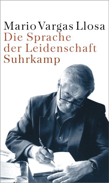 Cover von Die Sprache der Leidenschaft