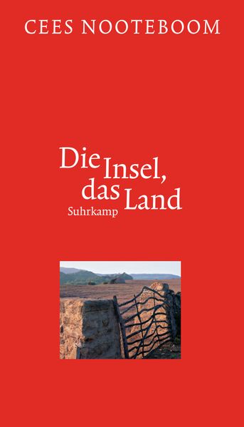 Cover von Die Insel, das Land