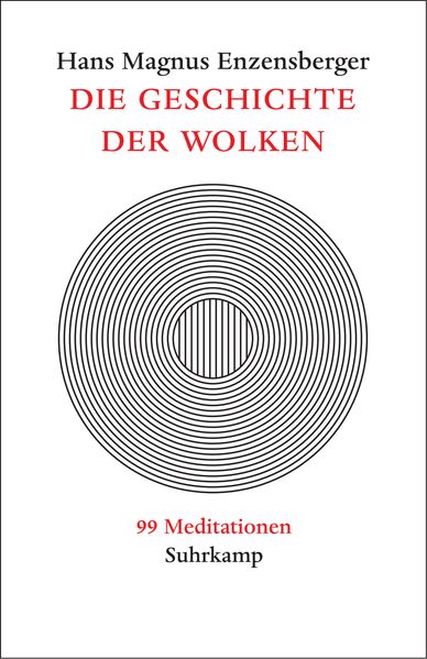 Cover von Die Geschichte der Wolken