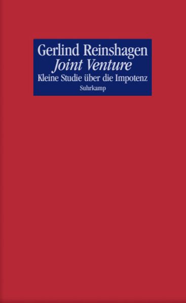 Cover von Joint Venture