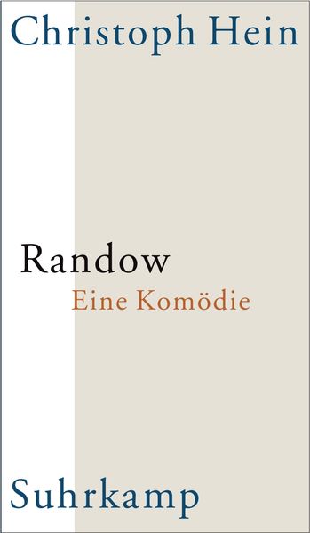 Cover von Randow