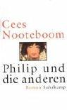 Cover von Philip und die anderen