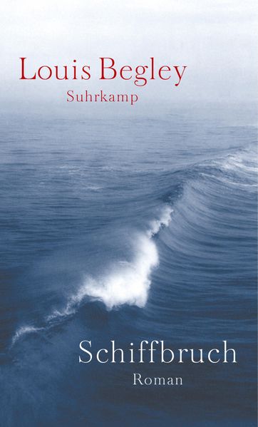 Cover von Schiffbruch