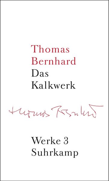 Cover von Werke in 22 Bänden