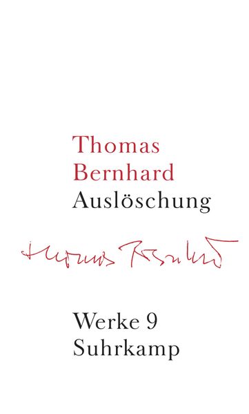 Cover von Werke in 22 Bänden