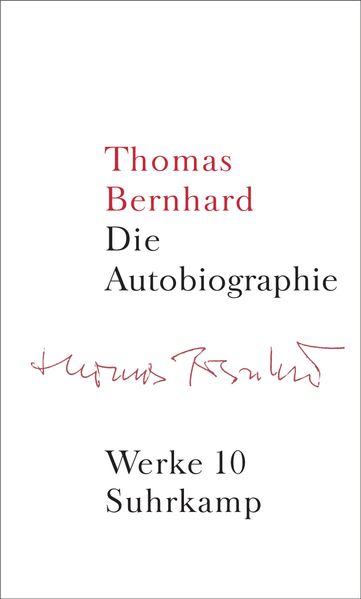 Cover von Werke in 22 Bänden