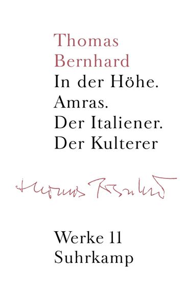 Cover von Werke in 22 Bänden