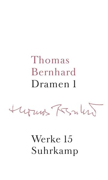Cover von Werke in 22 Bänden