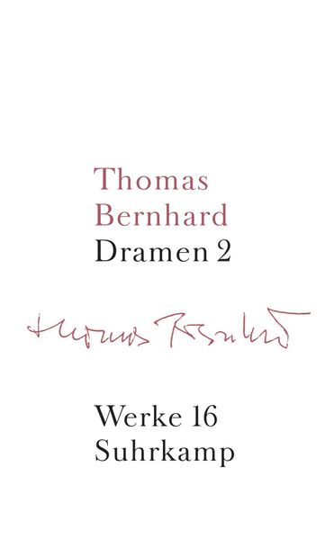 Cover von Werke in 22 Bänden