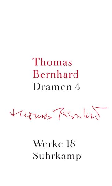 Cover von Werke in 22 Bänden