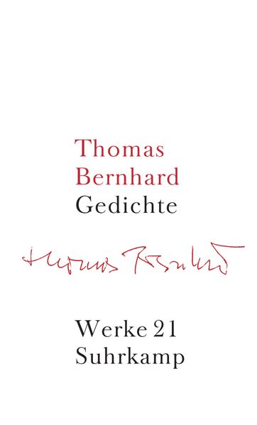 Cover von Werke in 22 Bänden