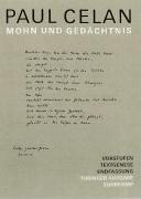 Cover von Werke. Tübinger Ausgabe