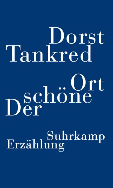 Cover von Der schöne Ort