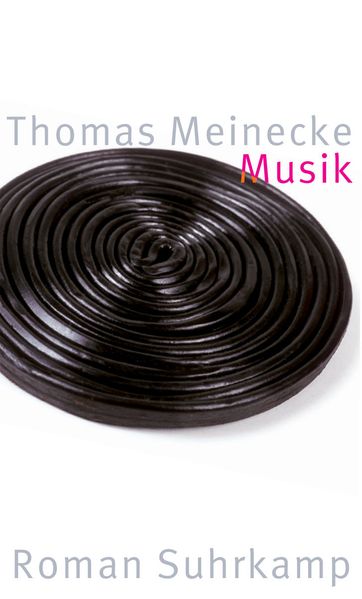 Cover von Musik