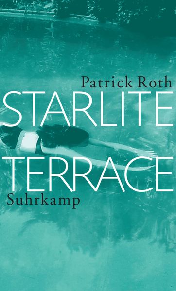 Cover von Starlite Terrace