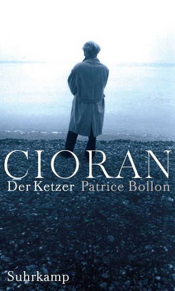 Cover von Cioran, der Ketzer