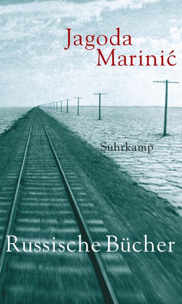 Cover von Russische Bücher