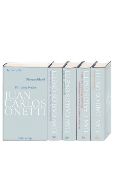 Cover von Gesammelte Werke