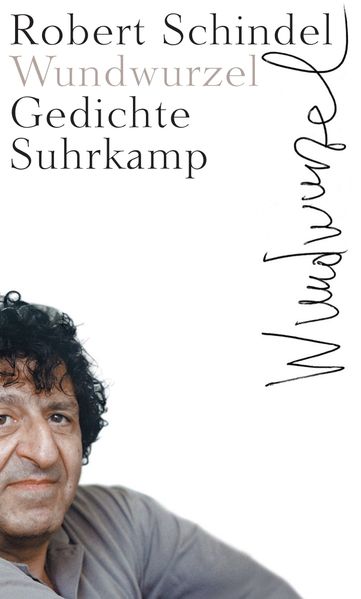 Cover von Wundwurzel