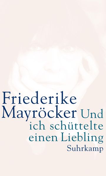 Cover von Und ich schüttelte einen Liebling