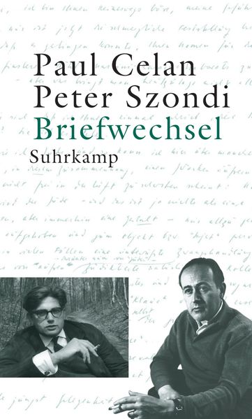 Cover von Briefwechsel