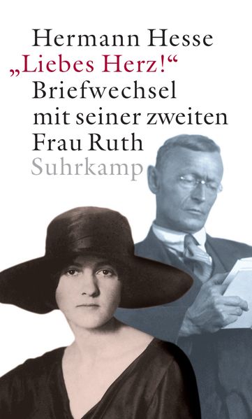 Cover von »Liebes Herz!«