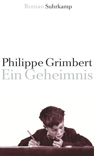 Cover von Ein Geheimnis