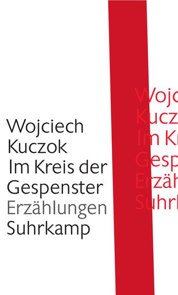 Cover von Im Kreis der Gespenster