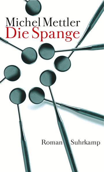 Cover von Die Spange