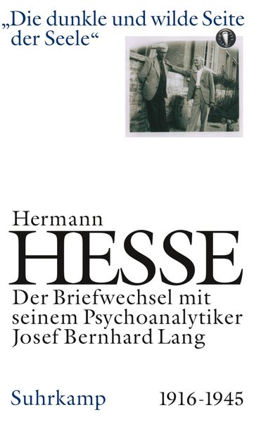 Cover von »Die dunkle und wilde Seite der Seele«