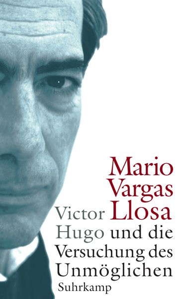 Cover von Victor Hugo und die Versuchung des Unmöglichen