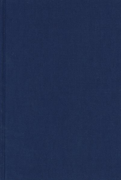 Cover von Gedichte. Bücher I–III