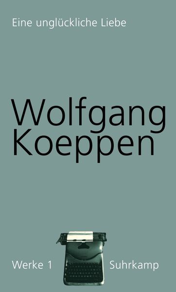 Cover von Werke in 16 Bänden