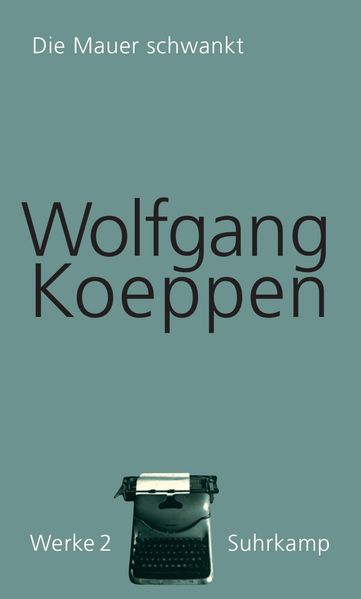 Cover von Werke in 16 Bänden