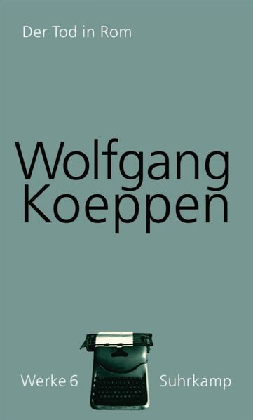 Cover von Werke in 16 Bänden