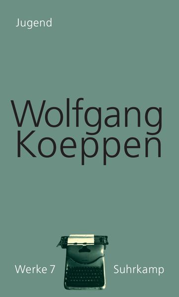 Cover von Werke in 16 Bänden