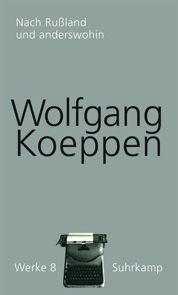 Cover von Werke in 16 Bänden